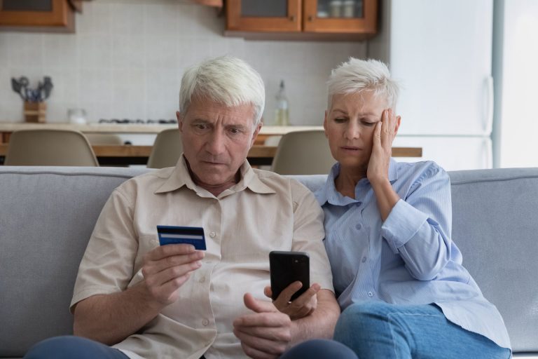 Arnaque à la Carte Bancaire Que Faire ? Conseils d