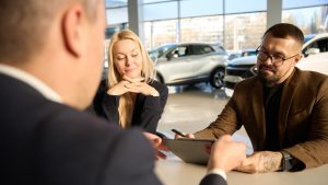 achat voiture concessionnaire