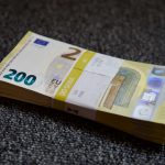 euros liasse