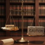 caution disproportionnee