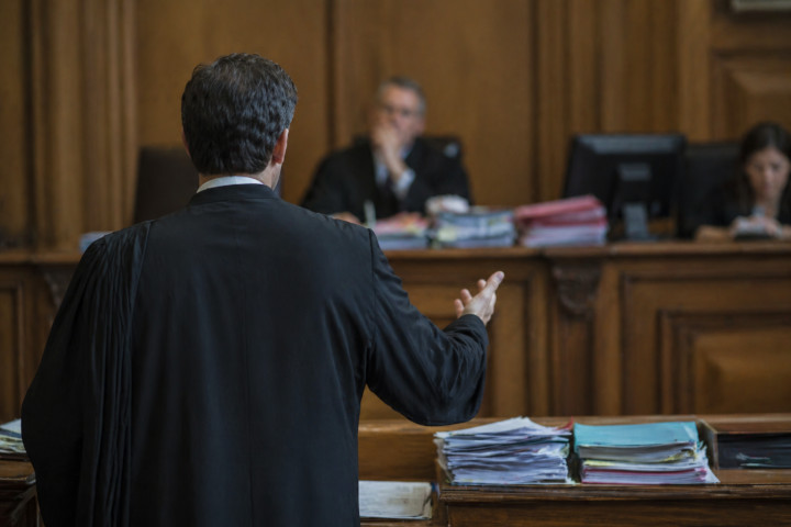 Droit du Surendettement 1