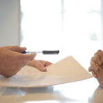 signature papiers