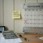 calendrier signalement fraude