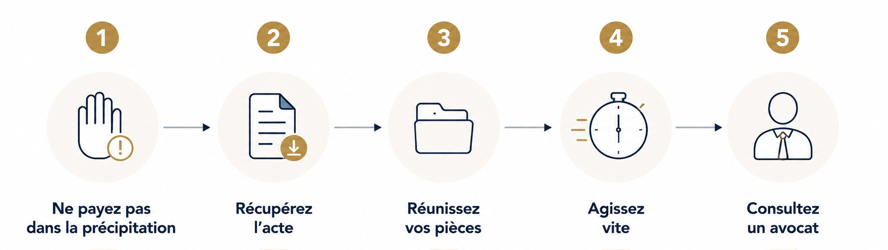 rachat de creance
