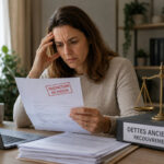injonction de payer recouvrement