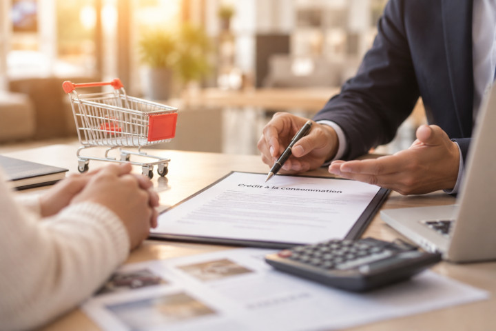 Droit Bancaire et du Crédit à la Consommation 2